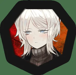 Official portrait of Faust